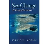 Sylvia Earle Sea Change (Tapa blanda) (Importación USA)