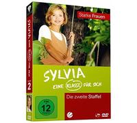 Sylvia - Eine Klasse für sich - Staffel 2 [Alemania] [DVD]