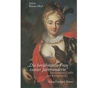 Sylvia Krauss-M Die berühmteste Frau zweier Jahrhunderte: Maria Auro (Tapa dura)