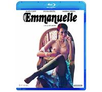 Sylvia Kristel - Emmanuelle [Edizione: Giappone] [Italia] [Blu-ray]