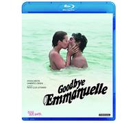 Sylvia Kristel - Good-Bye. Emmanuelle [Edizione: Giappone] [Italia] [Blu-ray]