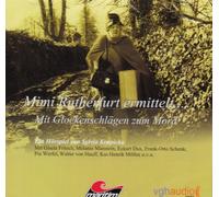 Sylvia Krupicka - 08-Mimi Rutherfurt Ermittelt [Import]