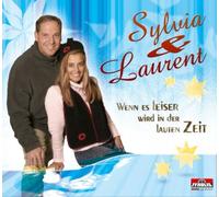 Sylvia & Laurent - Wenn Es Leiser Wird in der Lau