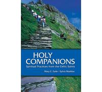 Sylvia Maddox Mary C. Earle Holy Companions (Tapa blanda) (Importación USA)