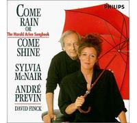 Sylvia Mcnair - Come Rain Or Come Shine