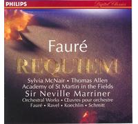 Sylvia McNair - Faure: Requiem