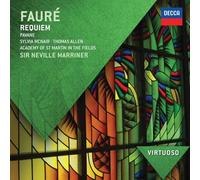Sylvia McNair - Fauré: Requiem; Pavane