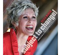 Sylvia McNair / Sted Taylor / Jeremy Allen - Subject To Change