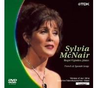 Sylvia Mcnair - Voices of Our Time [Re-Issue] [Alemania] [DVD]