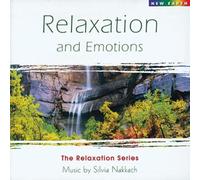 Sylvia Nakkash - Relaxation and Emotions