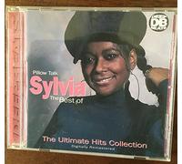 Sylvia - Pillow Talk/Best of