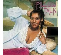 Sylvia - Pillow Talk - Colored Vinyl [Vinilo]