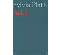 Sylvia Plath Ariel (Tapa blanda)