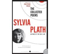 Sylvia Plath Collected Poems (Tapa blanda) (Importación USA)