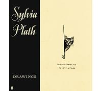 Sylvia Plath: Drawings: by Frieda Hughes