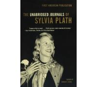 Sylvia Plath The Unabridged Journals of Sylvia Plath (Tapa blanda)