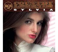 Sylvia - RCA Country Legend