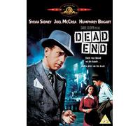 Sylvia Sidney - Dead End [Reino Unido] [DVD]