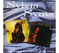 Sylvia Syms Sings / Songs Of Love [ORIGINAL RECORDINGS REMASTERED] by Sylvia Syms (1996-11-05)