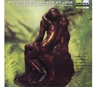 Sylvia Syms - Songs of Love (Jpn)