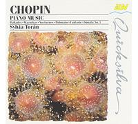 Sylvia Toran - Chopin;Ballades 1 + 4