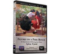 Sylvia Trybek: Figures on a Park Bench [DVD]