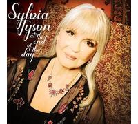Sylvia Tyson At the End of the Day (CD) Album Digipak