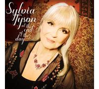 Sylvia Tyson At the End of the Day (CD) Album Digipak