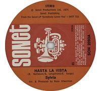 Sylvia Vrethammar - Hasta la vista - Y viva Espana
