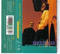 Sylvian,D - DAVID SYLVIAN AND ROBERT FRIPP-THE FIRST DAY
