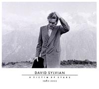 Sylvian, David - A Victim of Stars..