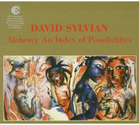 Sylvian,David - Alchemy-An Index Possibilities