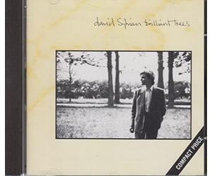Sylvian David - Brilliant Trees