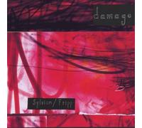 Sylvian, David, Fripp, Robert - Damage by Sylvian, David, Fripp, Robert Live, Original recording reissued, Original recording remastered, Import edition (2001) Audio CD