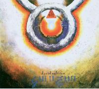 Sylvian,David - Gone to Earth