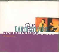 Sylvian, David & Robert Fripp - Jean the Birdman