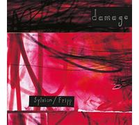 Sylvian / Fripp - Damage