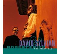 Sylvian / Fripp - The First Day