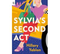 Sylvia's Second Act: A Novel