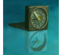 Sylvie Courvoisier Searching For The Disappeared Hour (CD) (Importación USA)