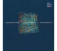 Sylvie Dambrine Sylvie Dambrine/Marcel Ege: Fantaisies Brillantes (CD) Album