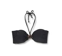 Sylvie Flirty Swimwear Baila, Parte de Arriba de Bikini para Mujer, Negro (Black 5053), 42 (Talla del fabricante: 40D)
