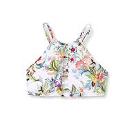 Sylvie Flirty Swimwear Brune, Parte de Arriba de Bikini para Mujer, Multicolor (Flower Print 8888), 44 (Talla del fabricante: 42B)