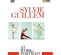 Sylvie Guillem - At Work & Portrait [Reino Unido] [DVD]
