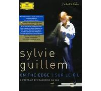 Sylvie Guillem: On The Edge / Sur Le Fil: A Portrait by (DVD) (Importación USA)