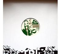 Sylvie Marks & Hal9000 - Bad Woman Meets Zen on the [Vinilo]