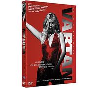 Sylvie raconte Vartan [Francia] [DVD]