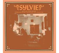 SYLVIE - SYLVIE [Vinilo]