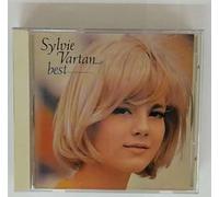 Sylvie Vartan - Best (20 Titres - Jap )