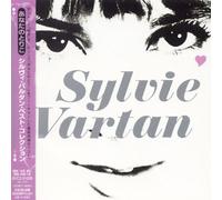 Sylvie Vartan - Best Collection